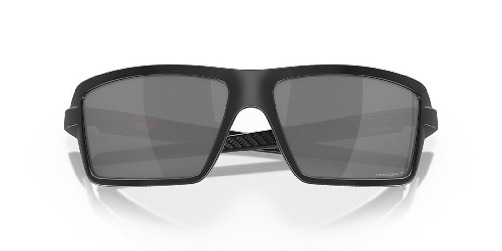 Oakley Cables L (63 - 14) with Black lenses and Black frame