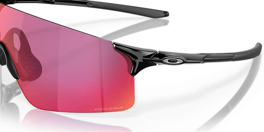 Oakley EVZero™ Blades L (0 - 138) with Violet lenses and Black