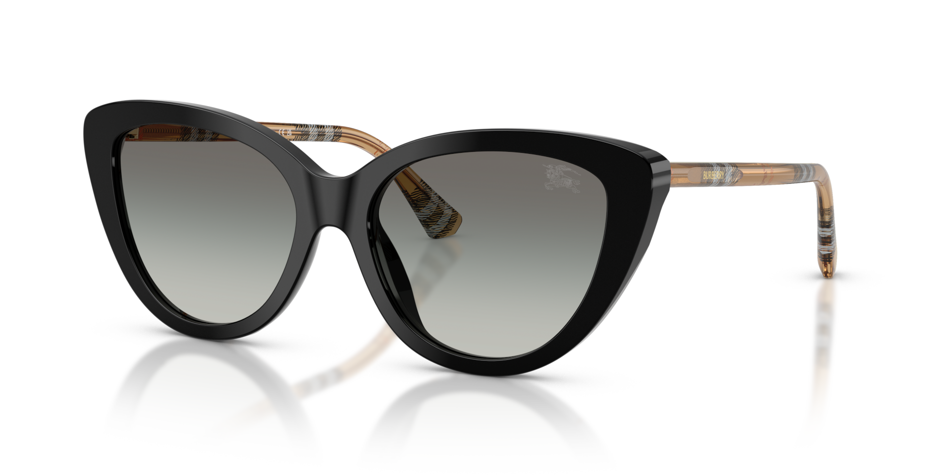 Burberry BE4457F — Солнцезащитные очки