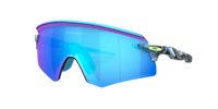 Oakley OO9471 Encoder Sanctuary Collection L (0 - 136) with Blue