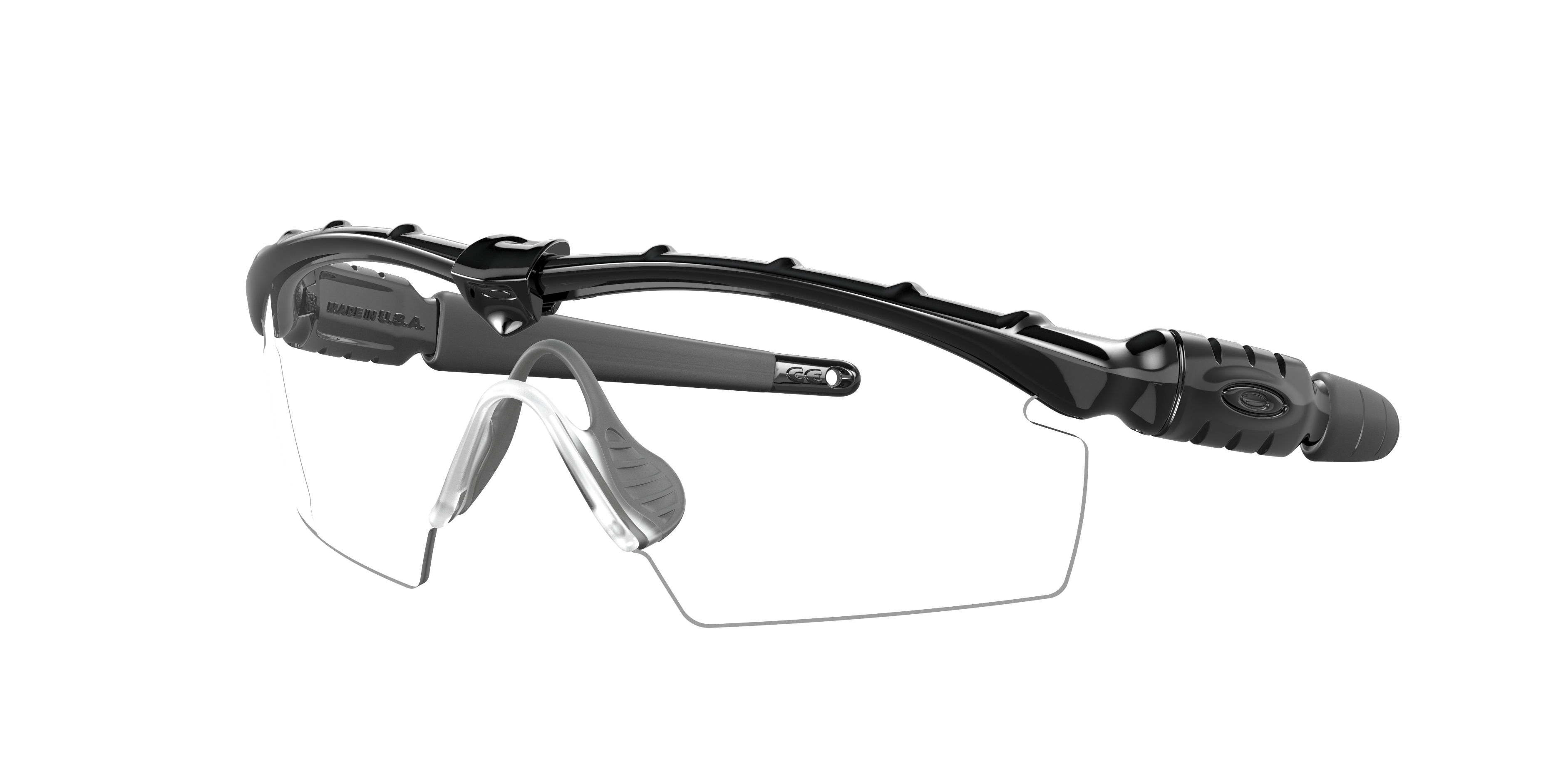 Oakley Standard Issue Ballistic M Frame® 2.0 Strike - ANSI Z87.1