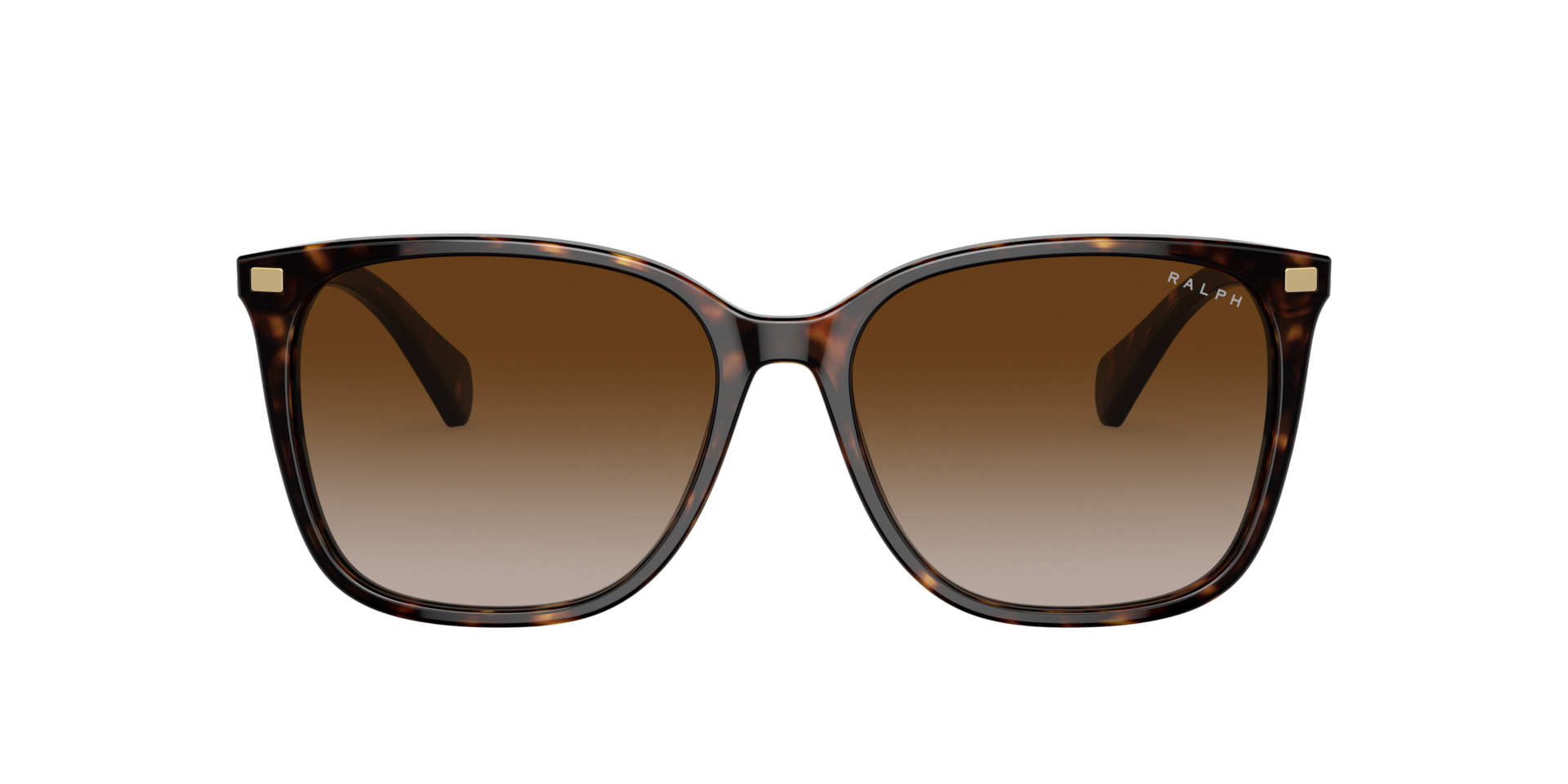 Ralph VVCV M (56 - 16) with Brown lenses and Tortoise frame