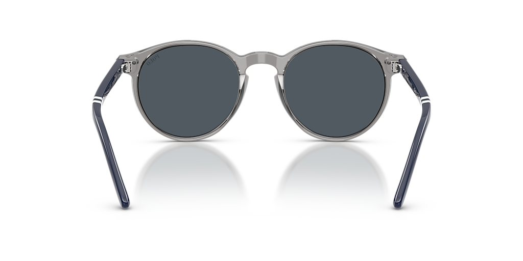 Polo Ralph Lauren PH4236 S (50 - 20) with Grey lenses and Grey