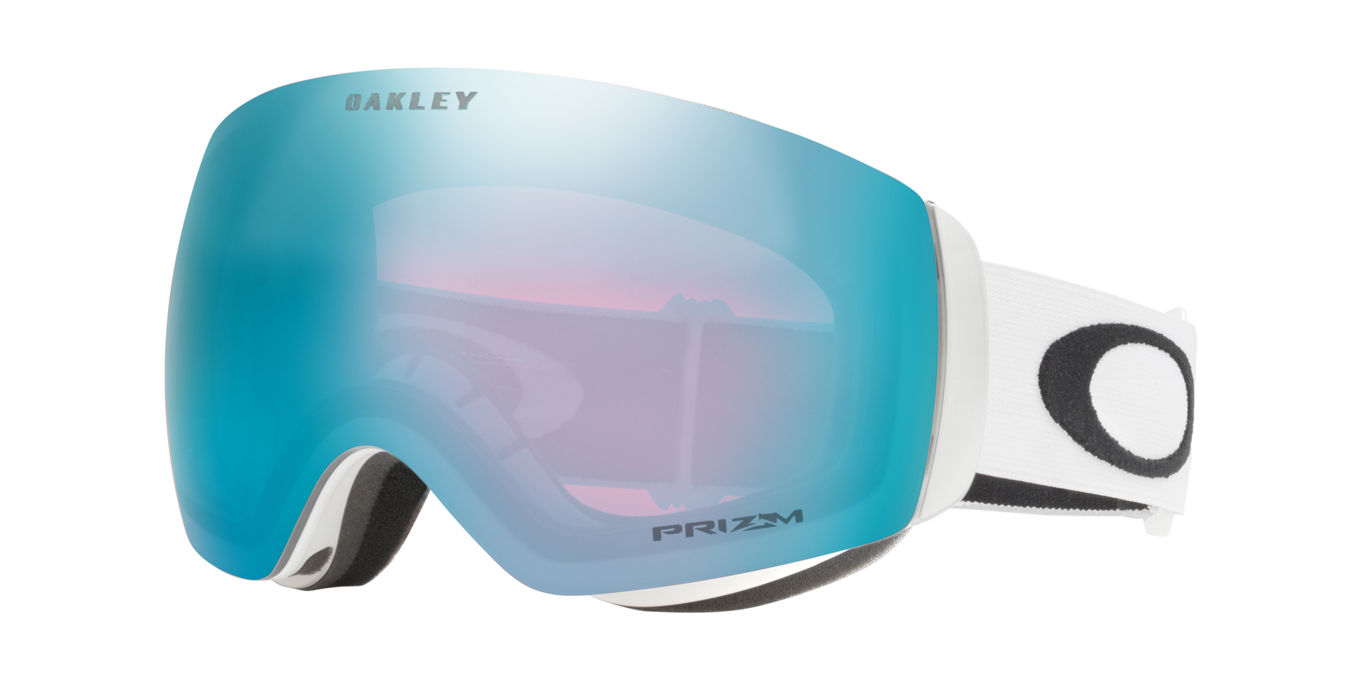 Oakley OO7064 — Солнцезащитные очки