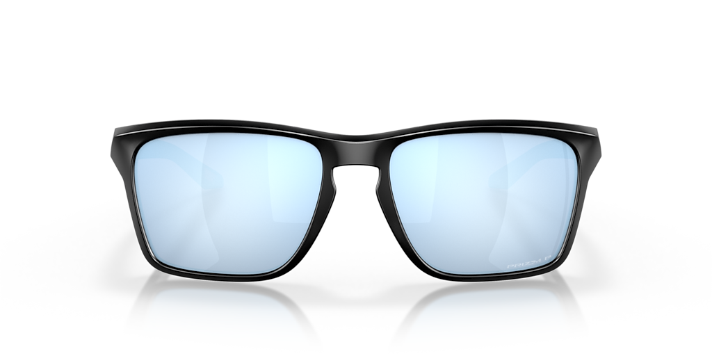Oakley Sylas XL (60 - 17) with Blue lenses and Black frame