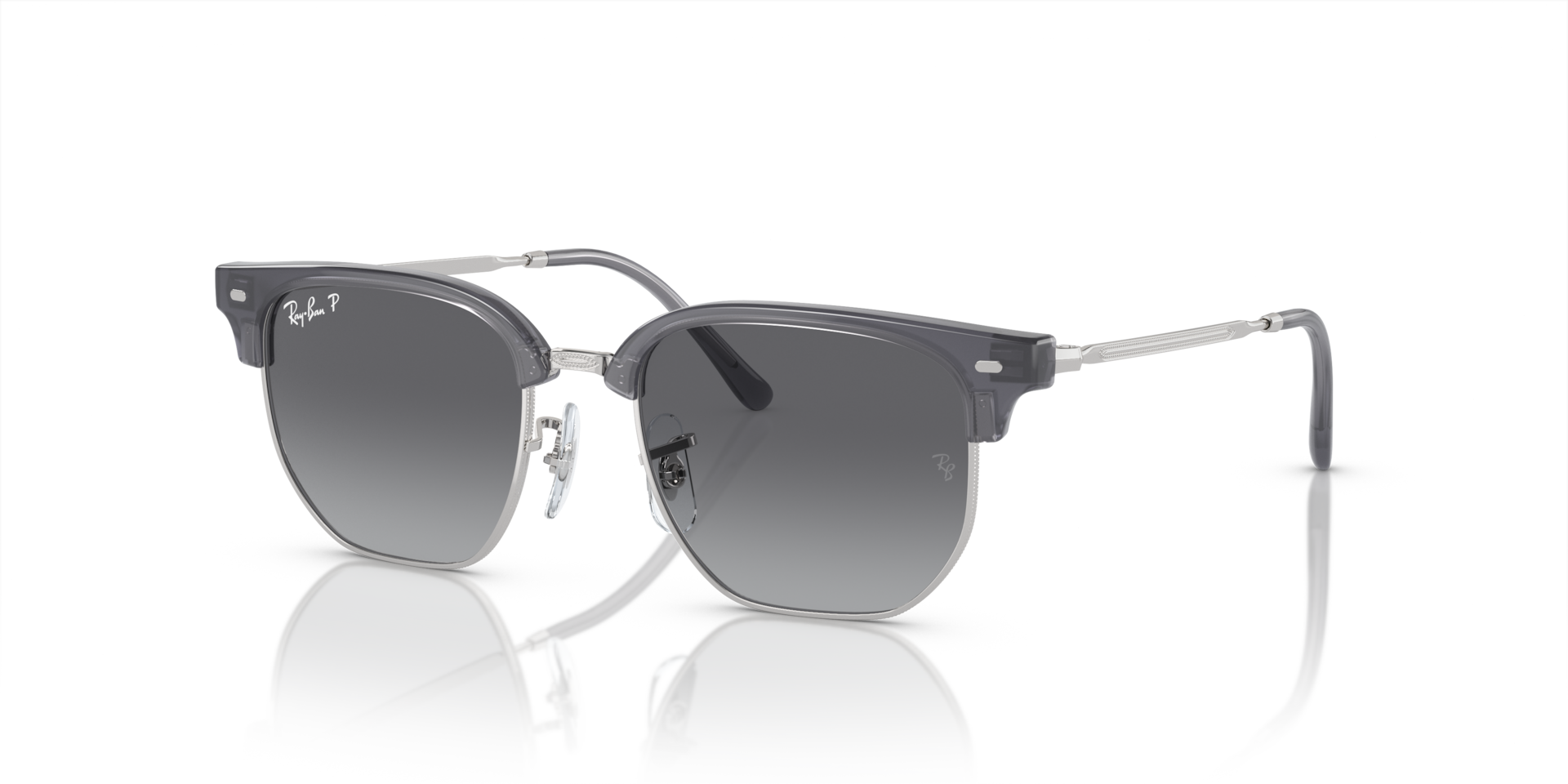 RB9116S New Clubmaster Kids