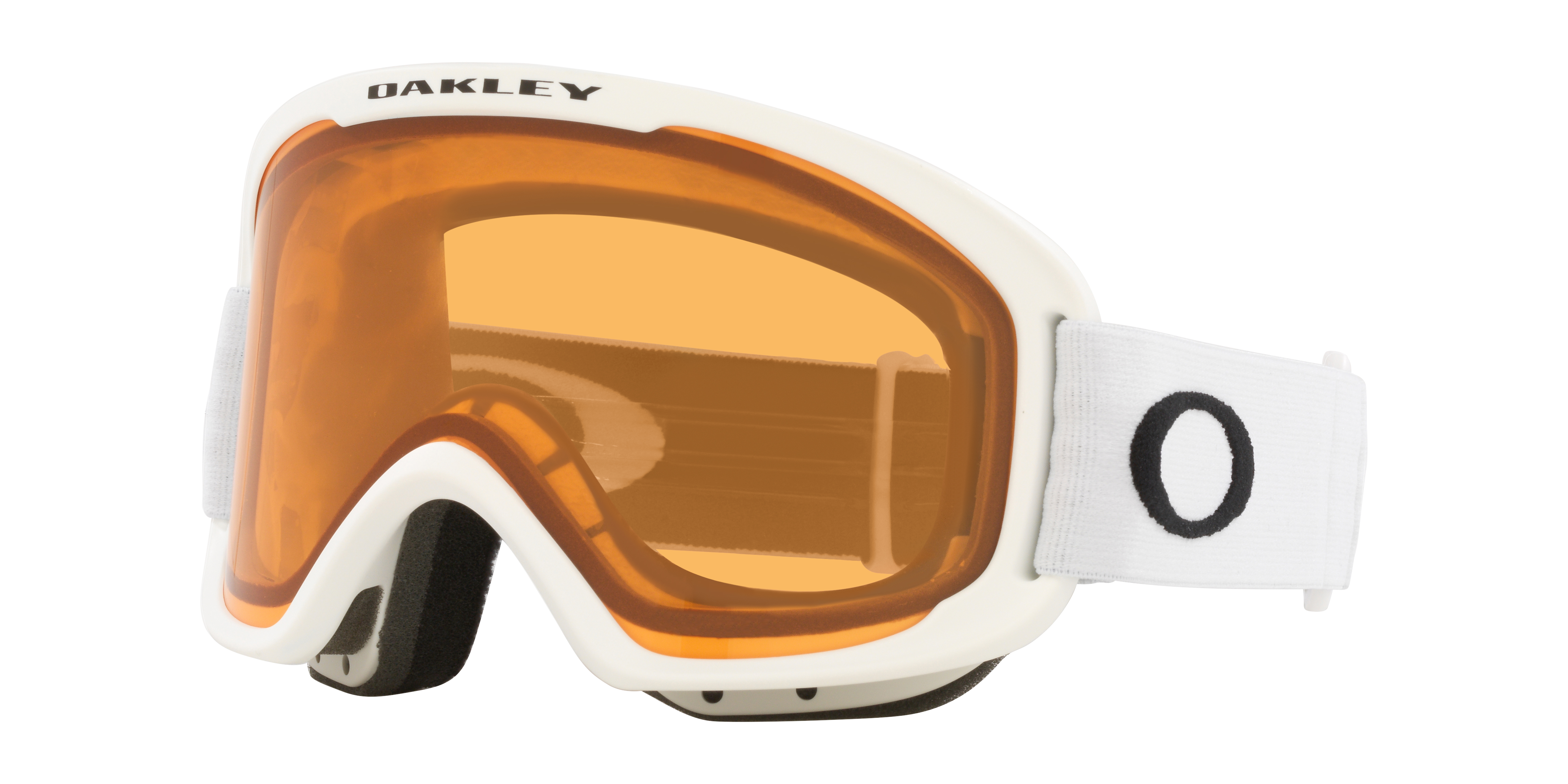 Oakley OO7125 O-Frame® 2.0 PRO M Snow Goggles M (0 - 00) with