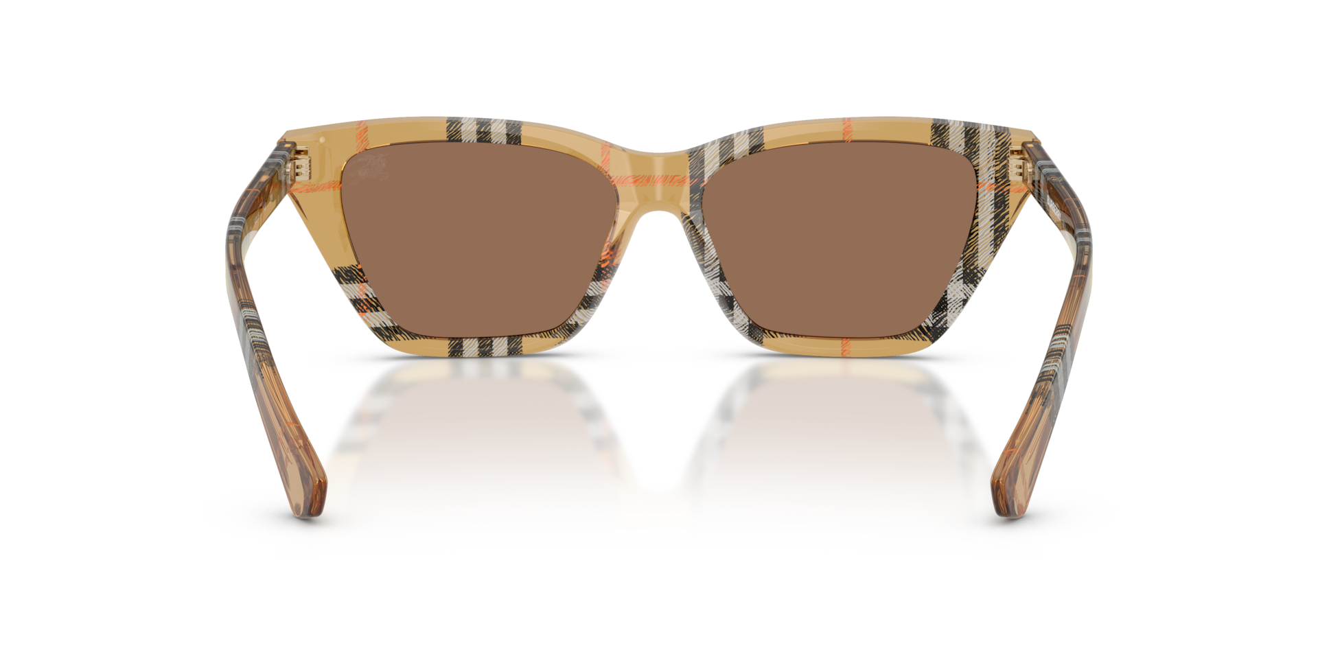 Burberry BE4468F — Солнцезащитные очки
