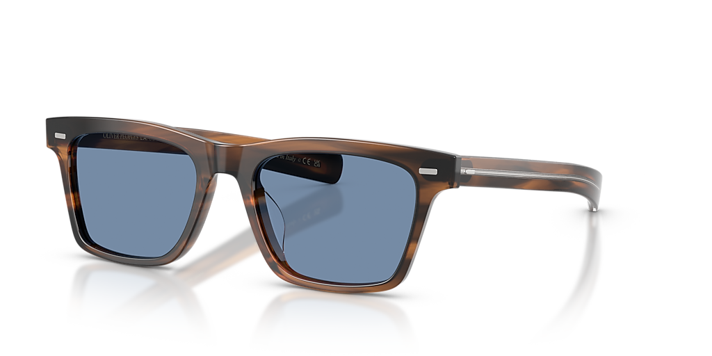 Oliver Peoples OV5590SU Maestro M (51 - 18) with Transparent