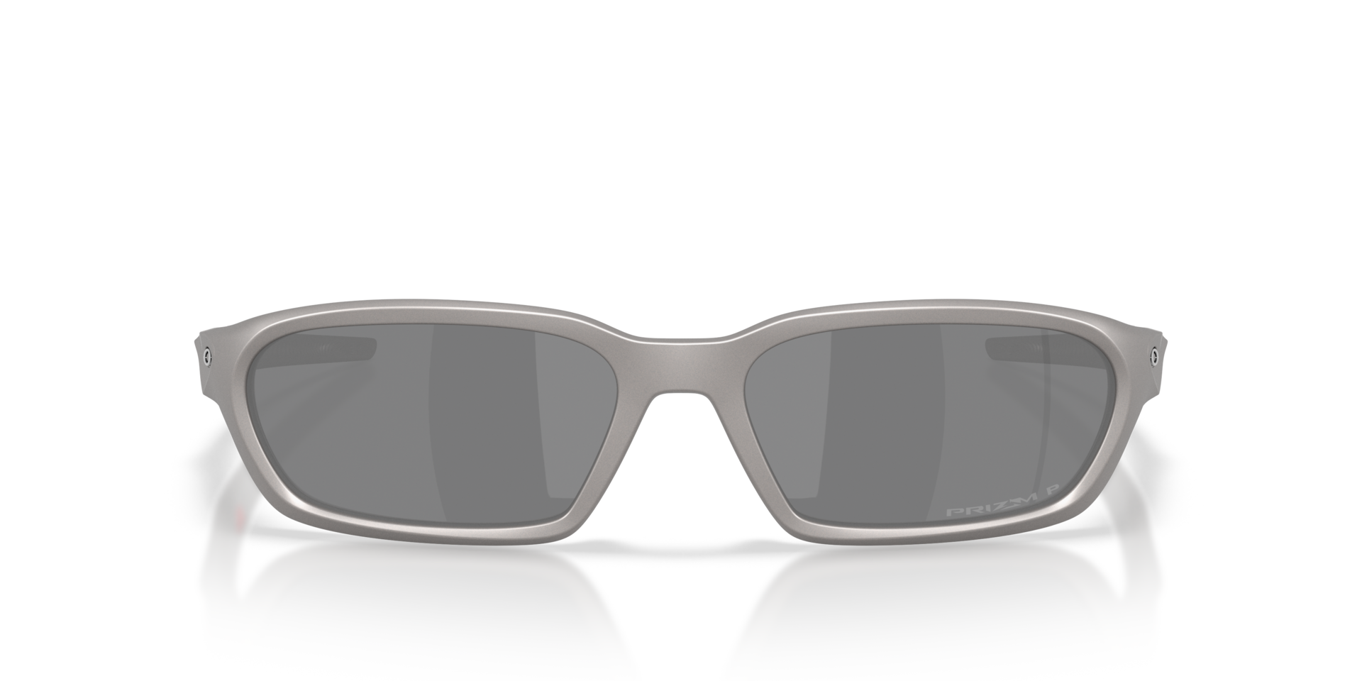 Oakley Terraforma L (58 - 17) with Black lenses and Grey frame