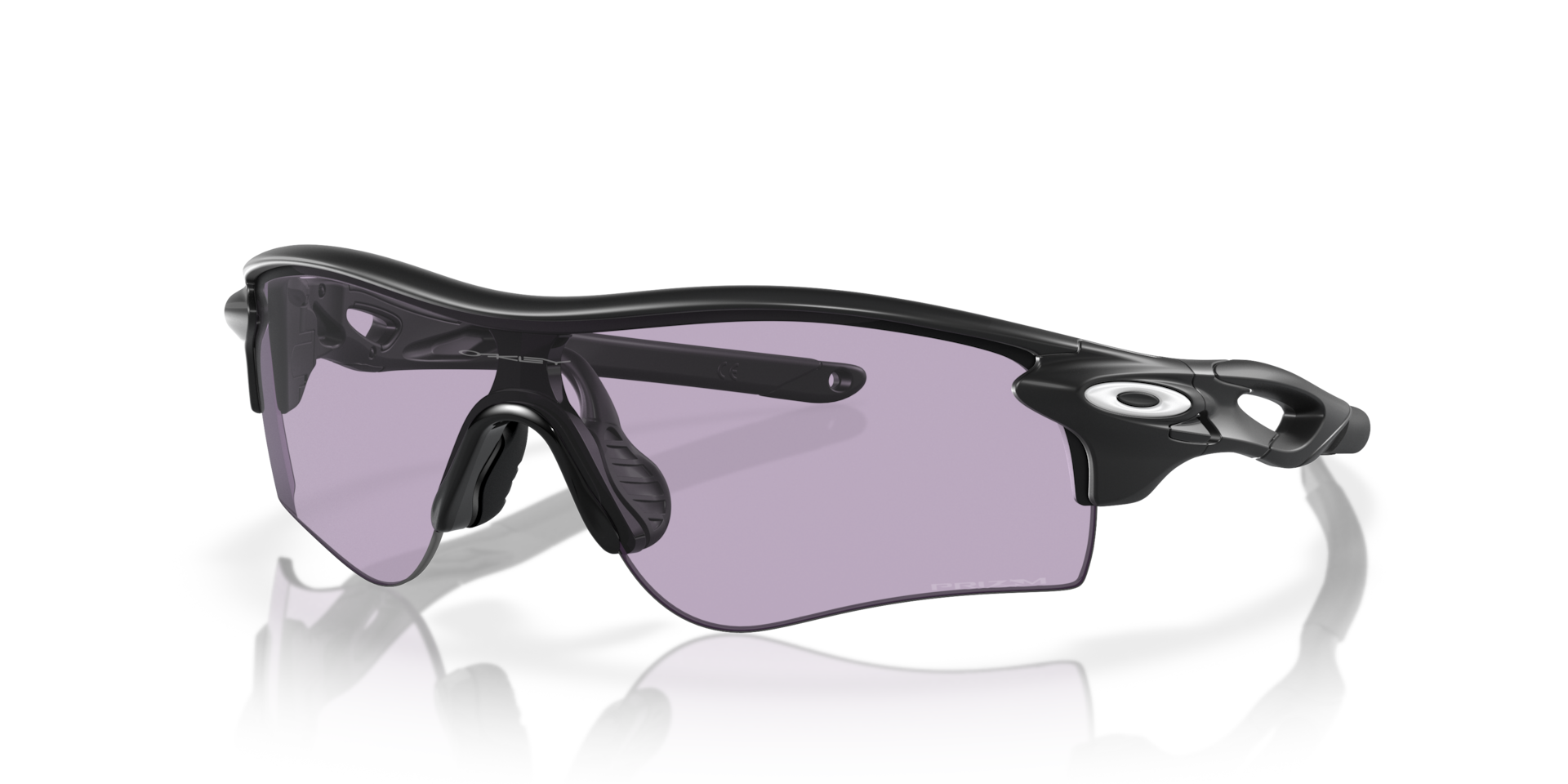 OO9206 RadarLock® Path (Low Bridge Fit)