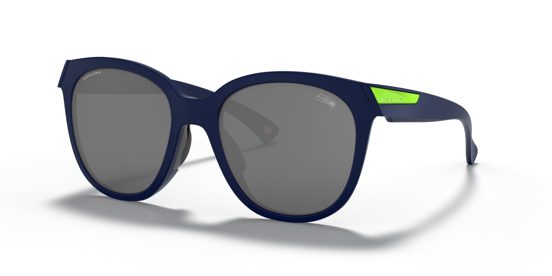 OO9433 Seattle Seahawks Low Key