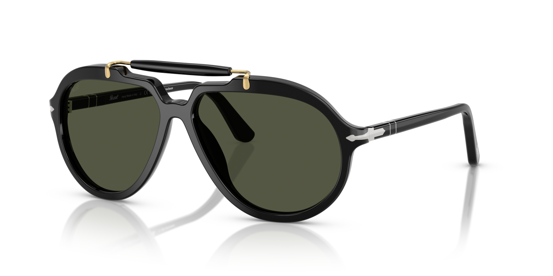 Persol PO0202S — Солнцезащитные очки