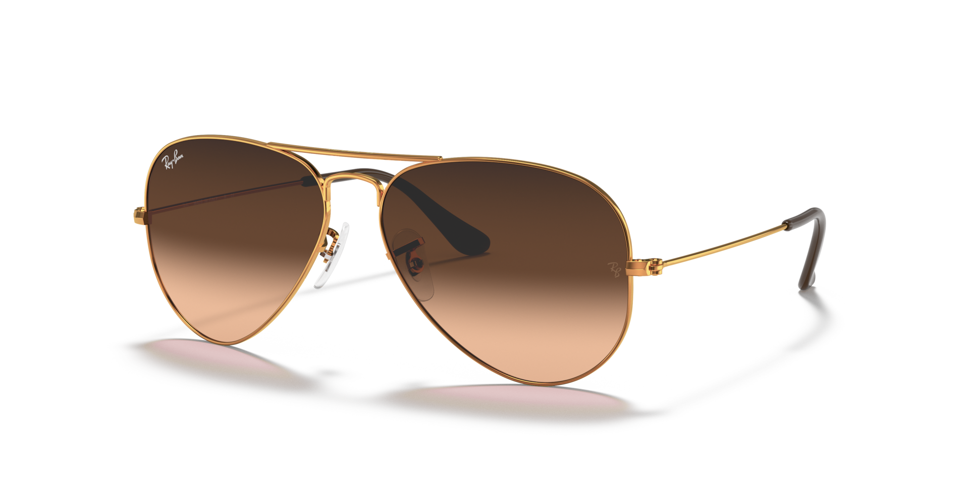 RB3025 Aviator Gradient