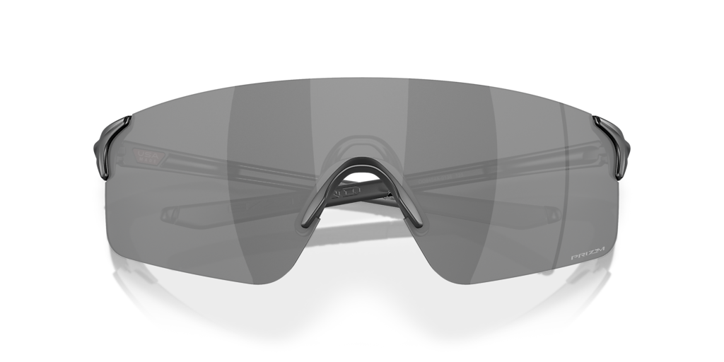 Oakley EVZero™ Blades (Low Bridge Fit) L (0 - 138) with Black