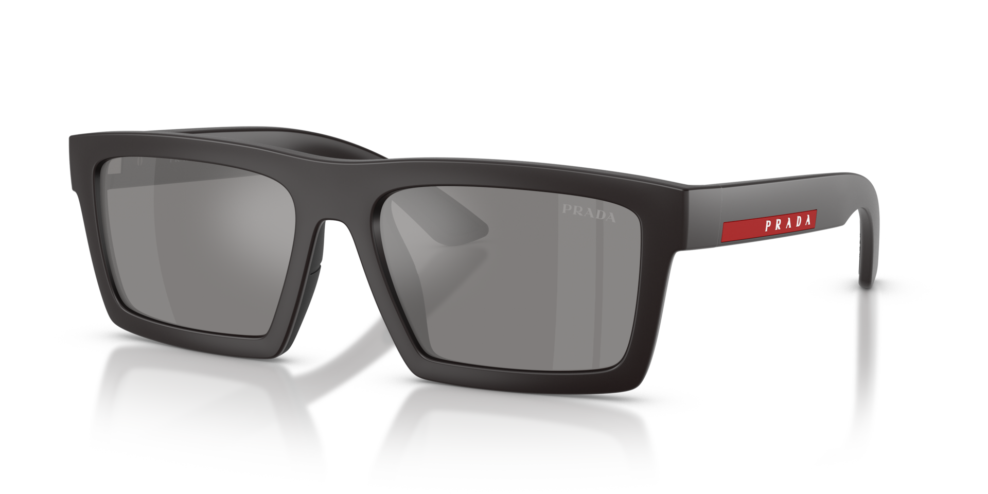 Prada Linea Rossa PS A07S — Солнцезащитные очки