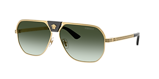 Versace Sunglasses for Men | Sunglass Hut®