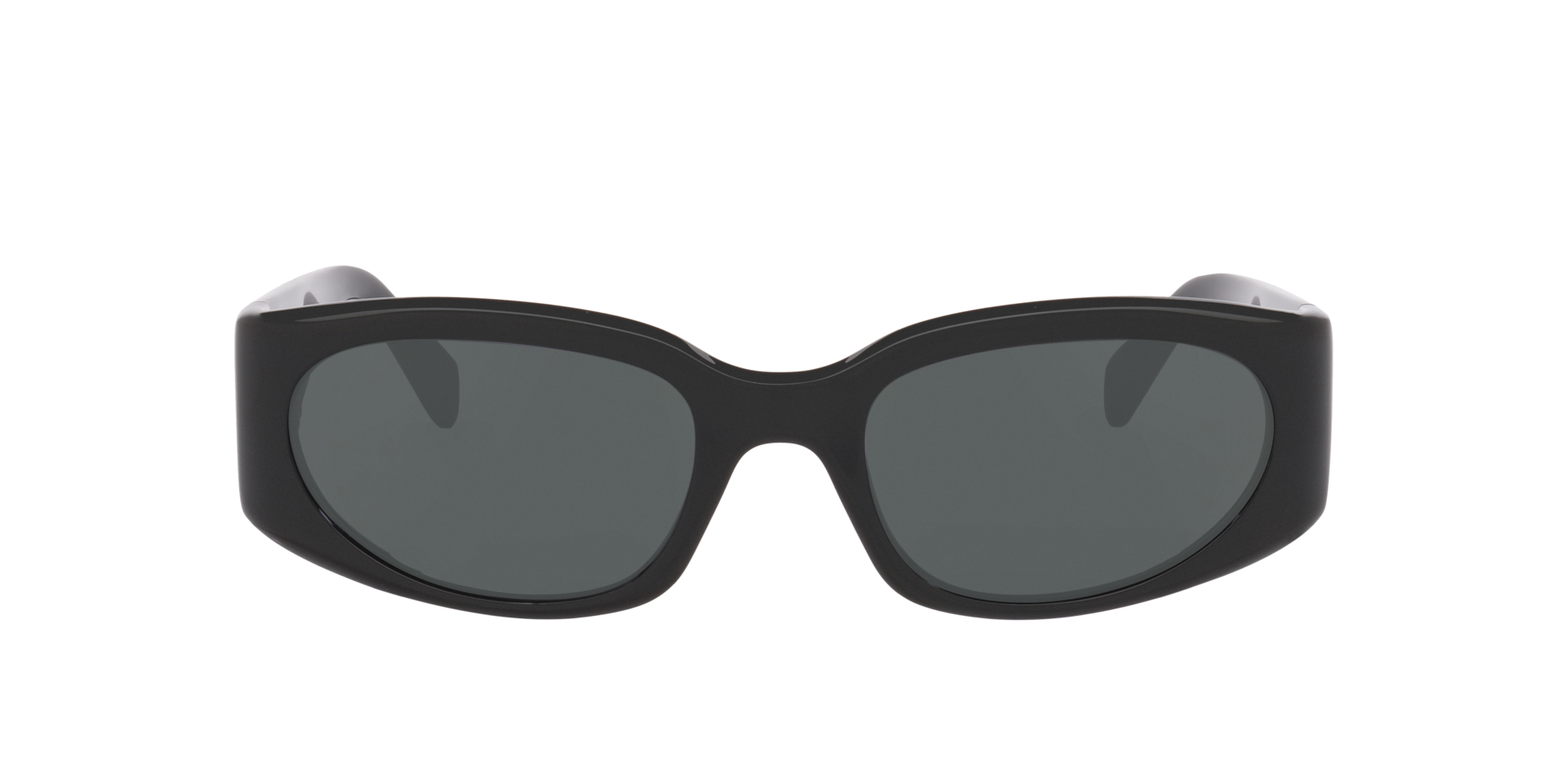 Celine Celine Defile CL40347U L (57 - 21) with Grey lenses and