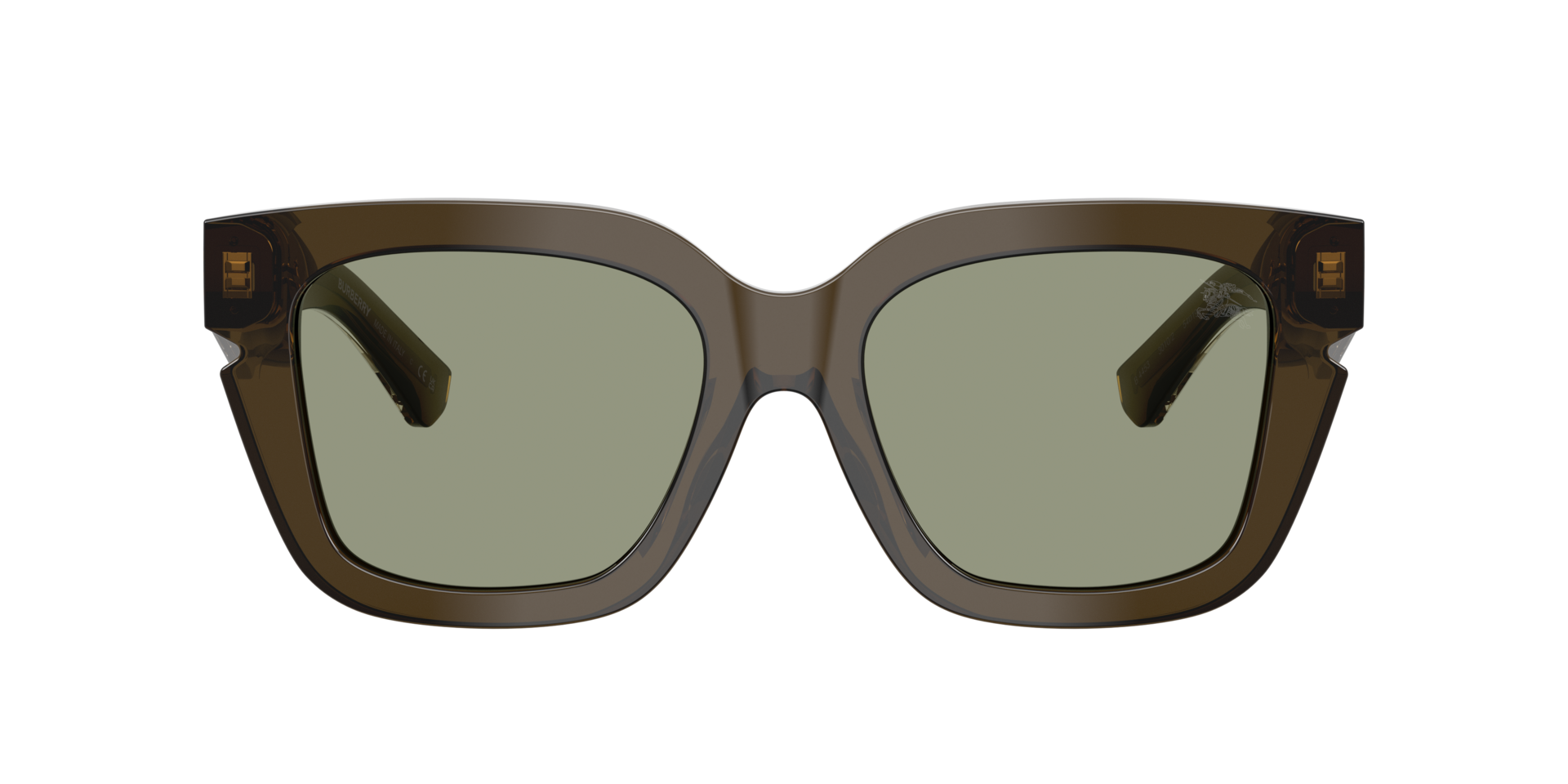 Burberry BE4453 — Солнцезащитные очки