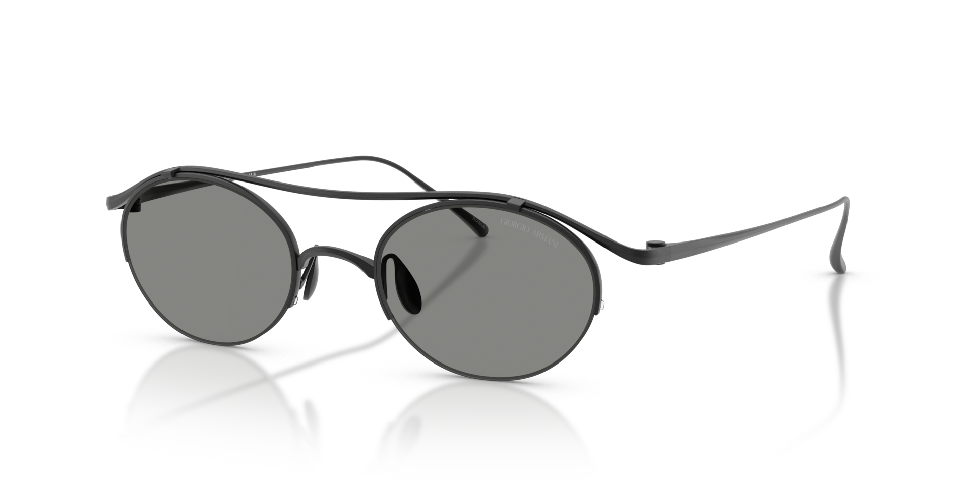 Giorgio Armani AR6172T — Солнцезащитные очки