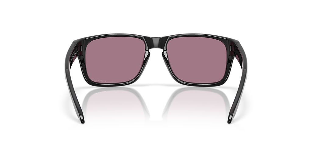 Oakley Holbrook™ XXS (Youth Fit) L (50 - 16) with Green lenses and