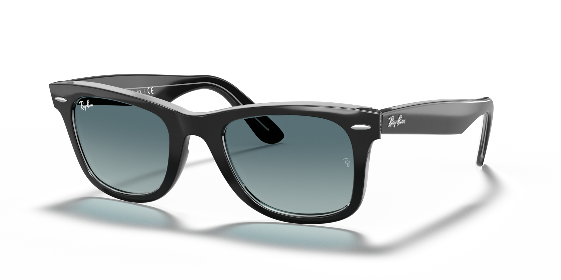 Original Wayfarer Bicolor