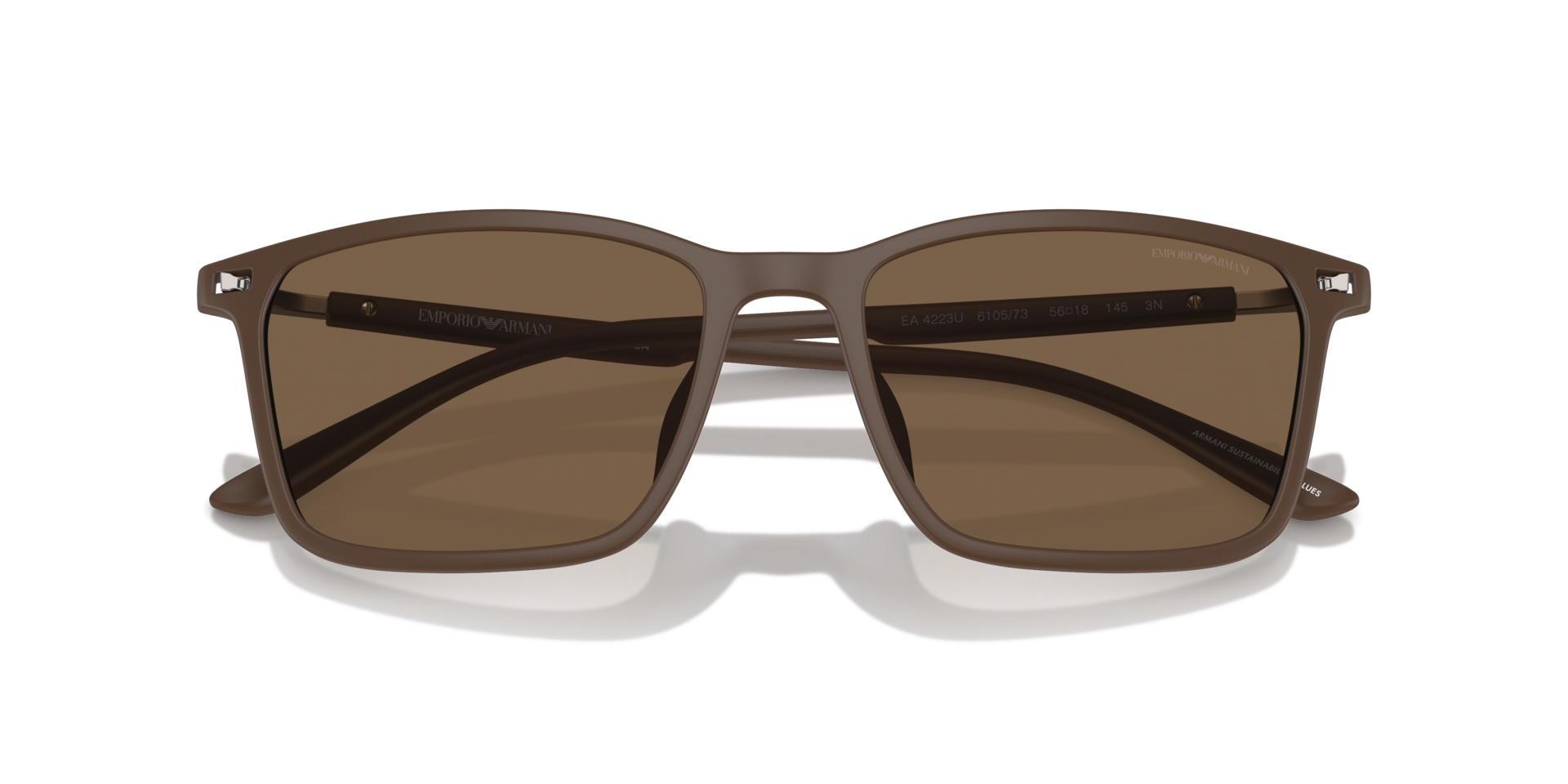 Emporio Armani EA4223U — Солнцезащитные очки