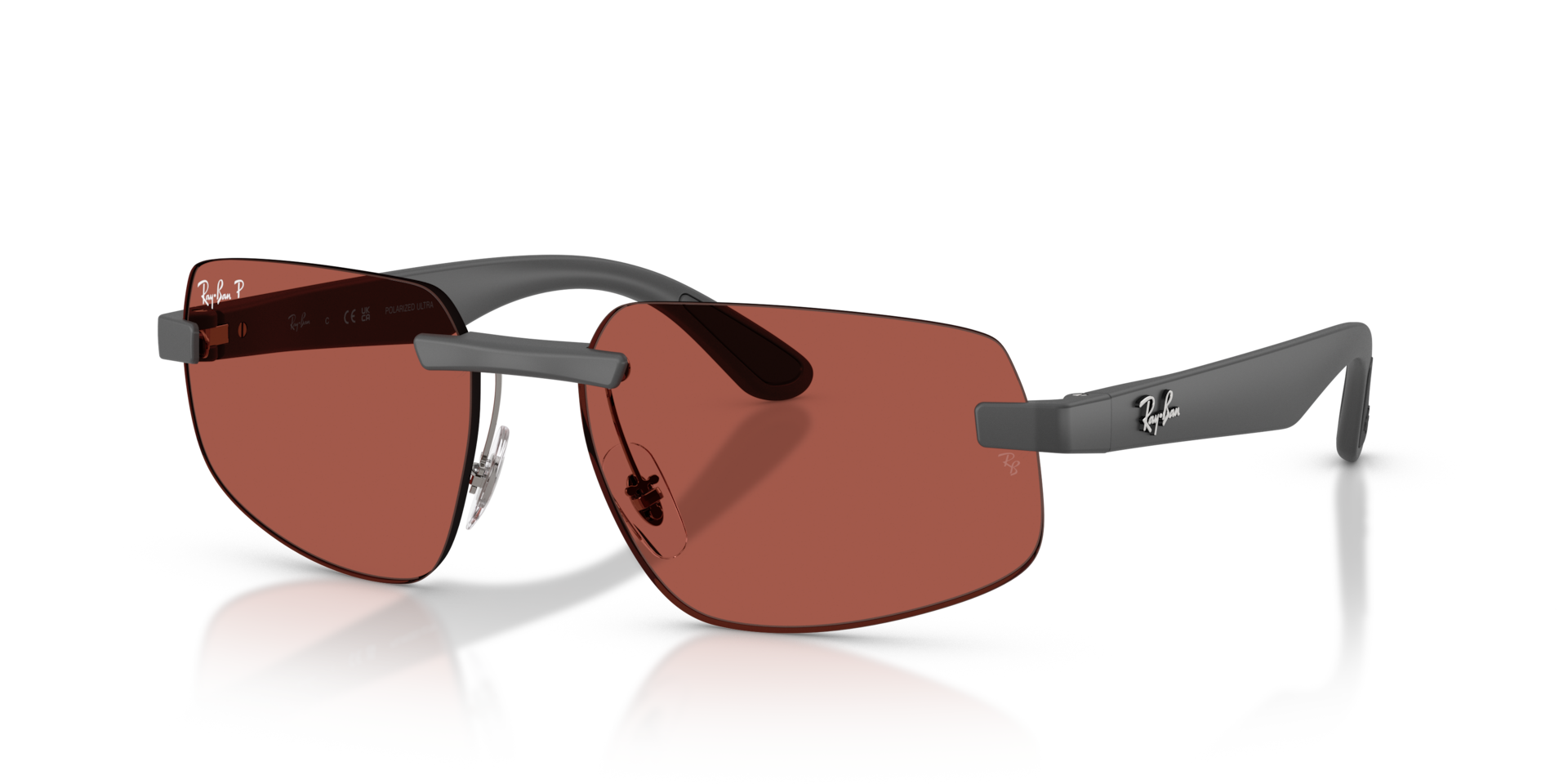 RB4475CH RB4475 Polarized Lenses