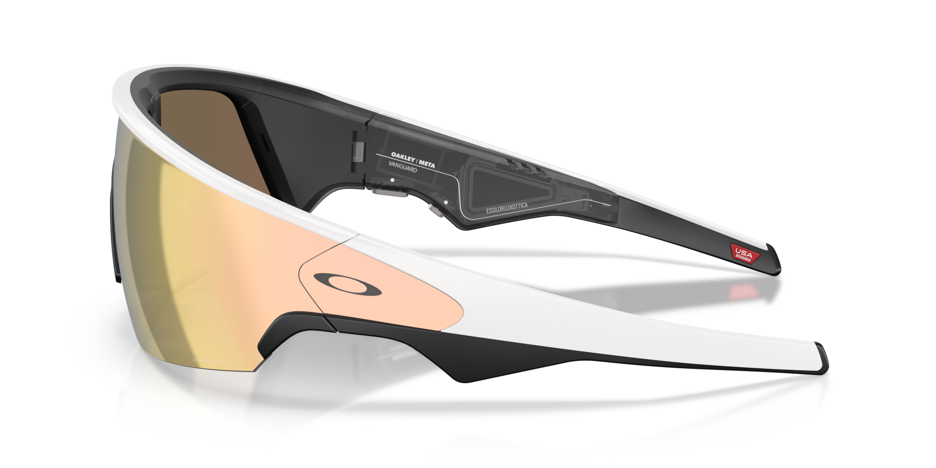 Oakley OW8001 — Солнцезащитные очки