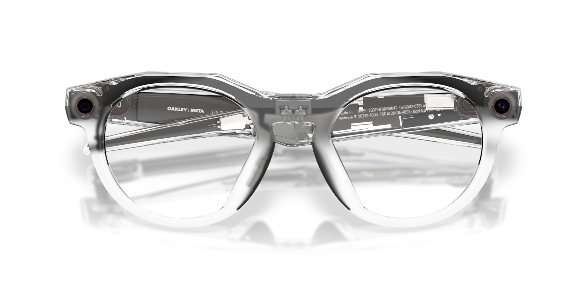 Oakley OW8002 — Солнцезащитные очки