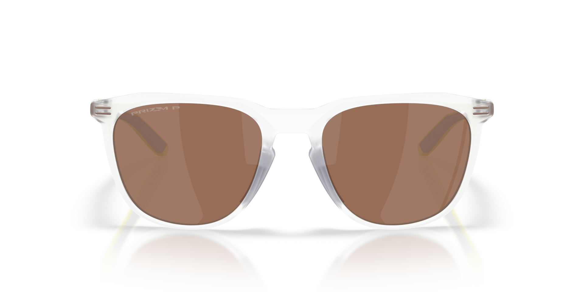 Oakley Thurso Limitless Collection M (54 - 19) with Brown lenses