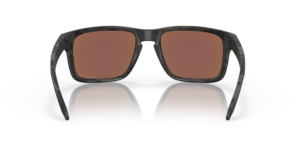 Oakley Holbrook™ XL (57 - 18) with Blue lenses and Grey frame