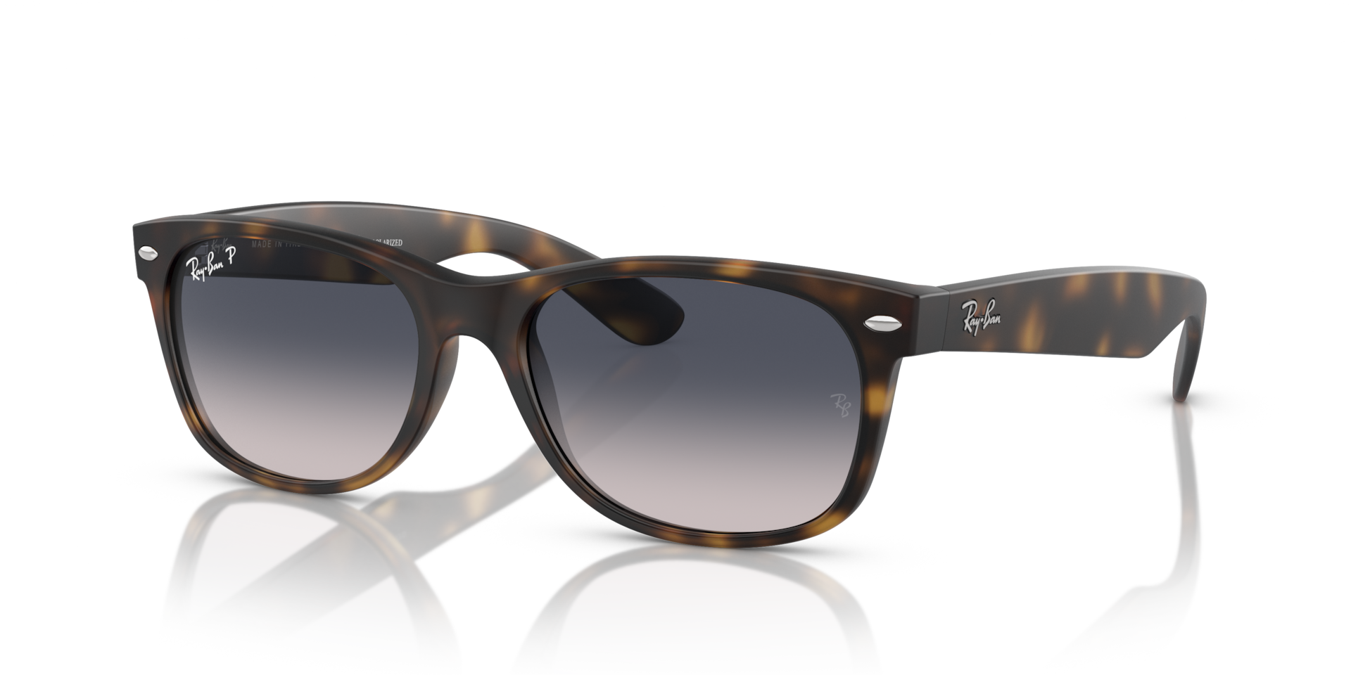 RB2132F New Wayfarer Classic