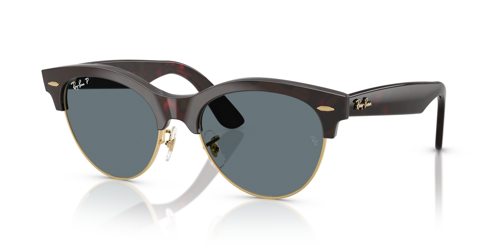 RB2341 Clubmaster Way