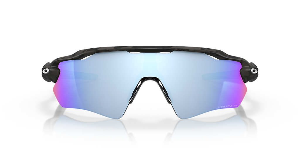 Oakley Radar® EV Path® XL (0 - 138) with Blue lenses and Grey