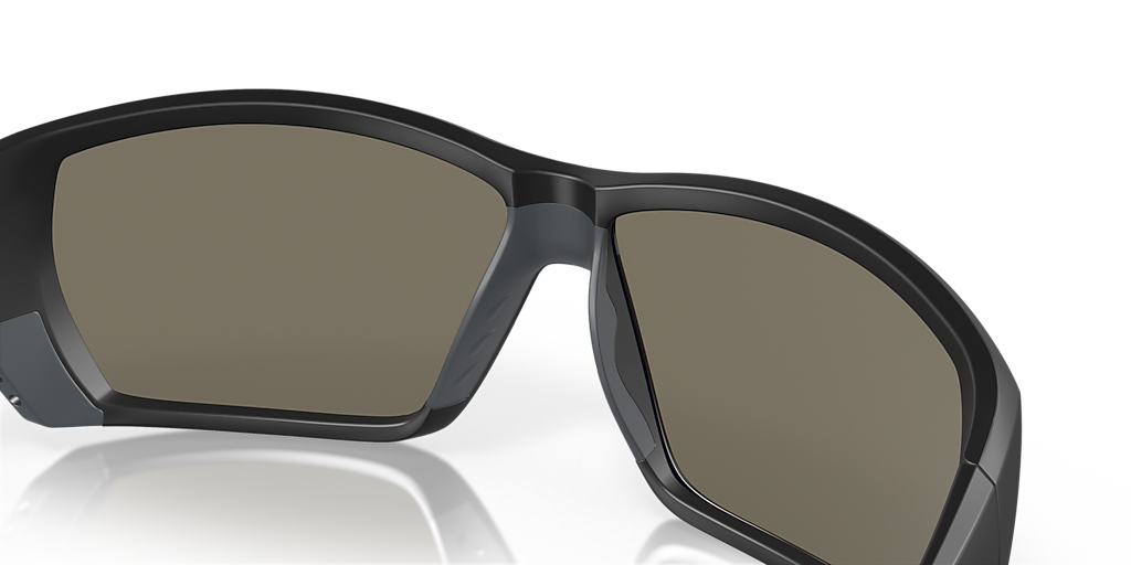 Costa Tuna Alley XL (62 - 11) with Blue lenses and Black frame
