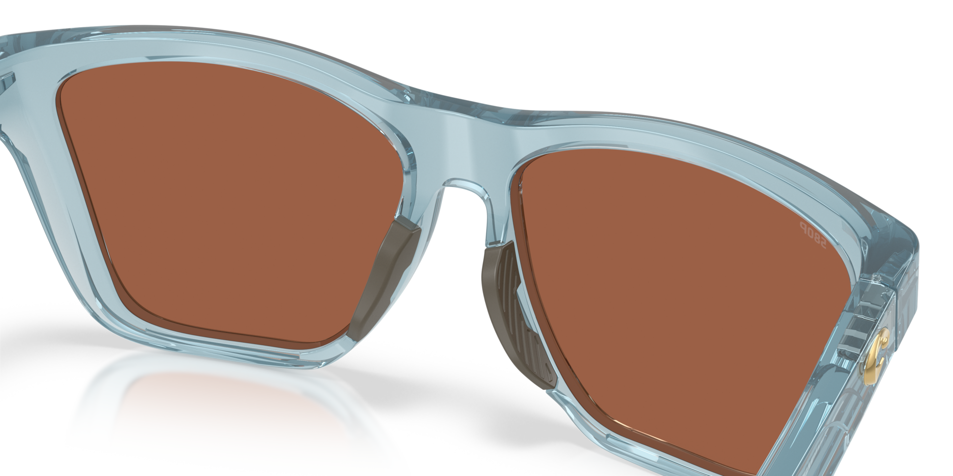 Costa Del Mar 6S9122 — Солнцезащитные очки