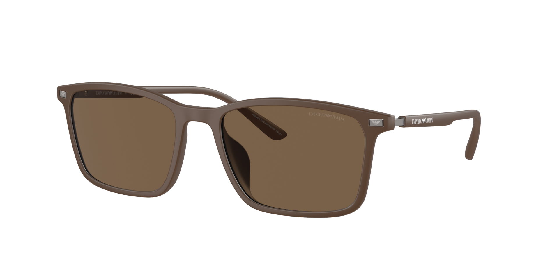 Emporio Armani EA4223U — Солнцезащитные очки
