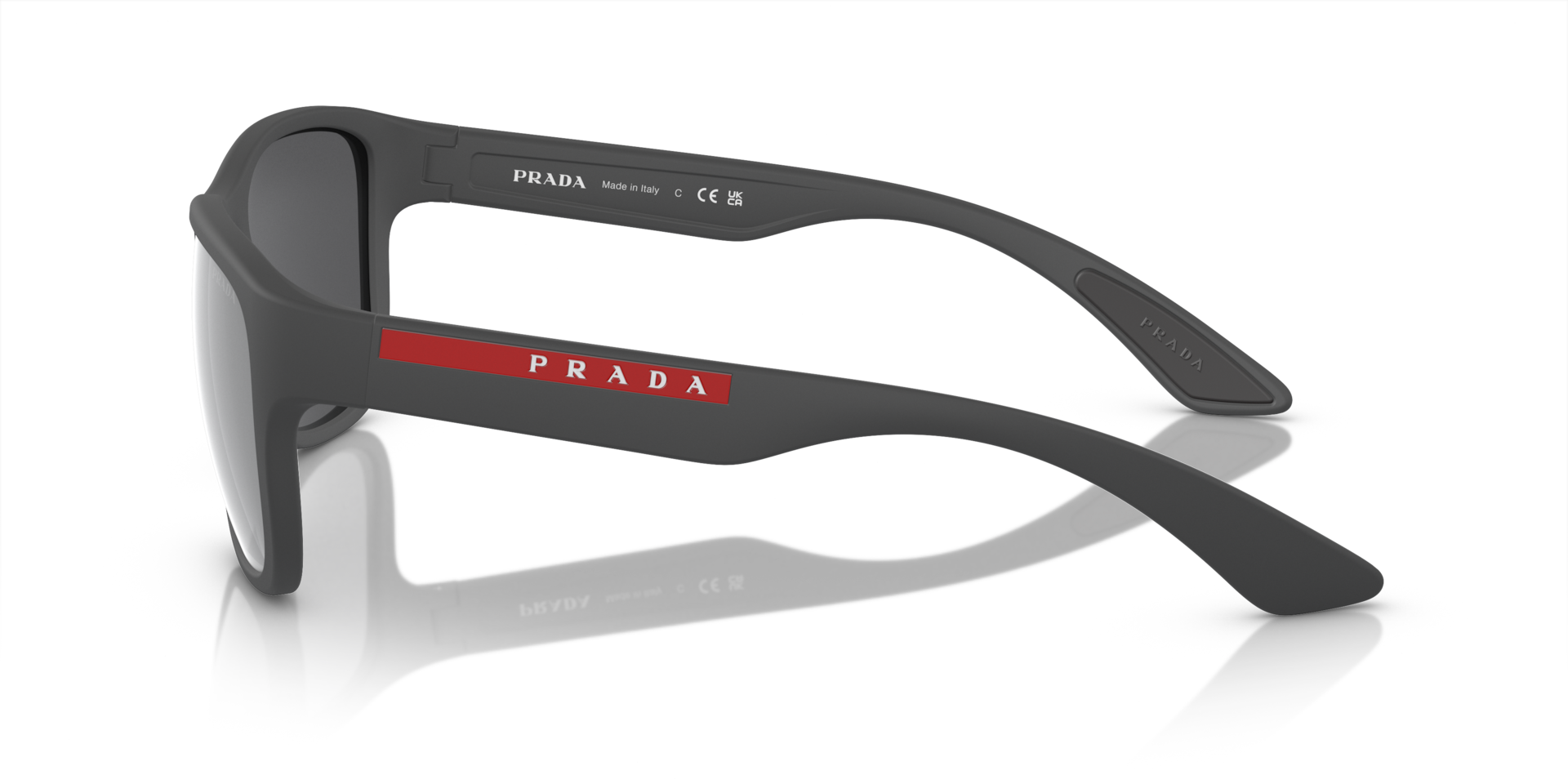 Prada Linea Rossa PS 01US — Солнцезащитные очки
