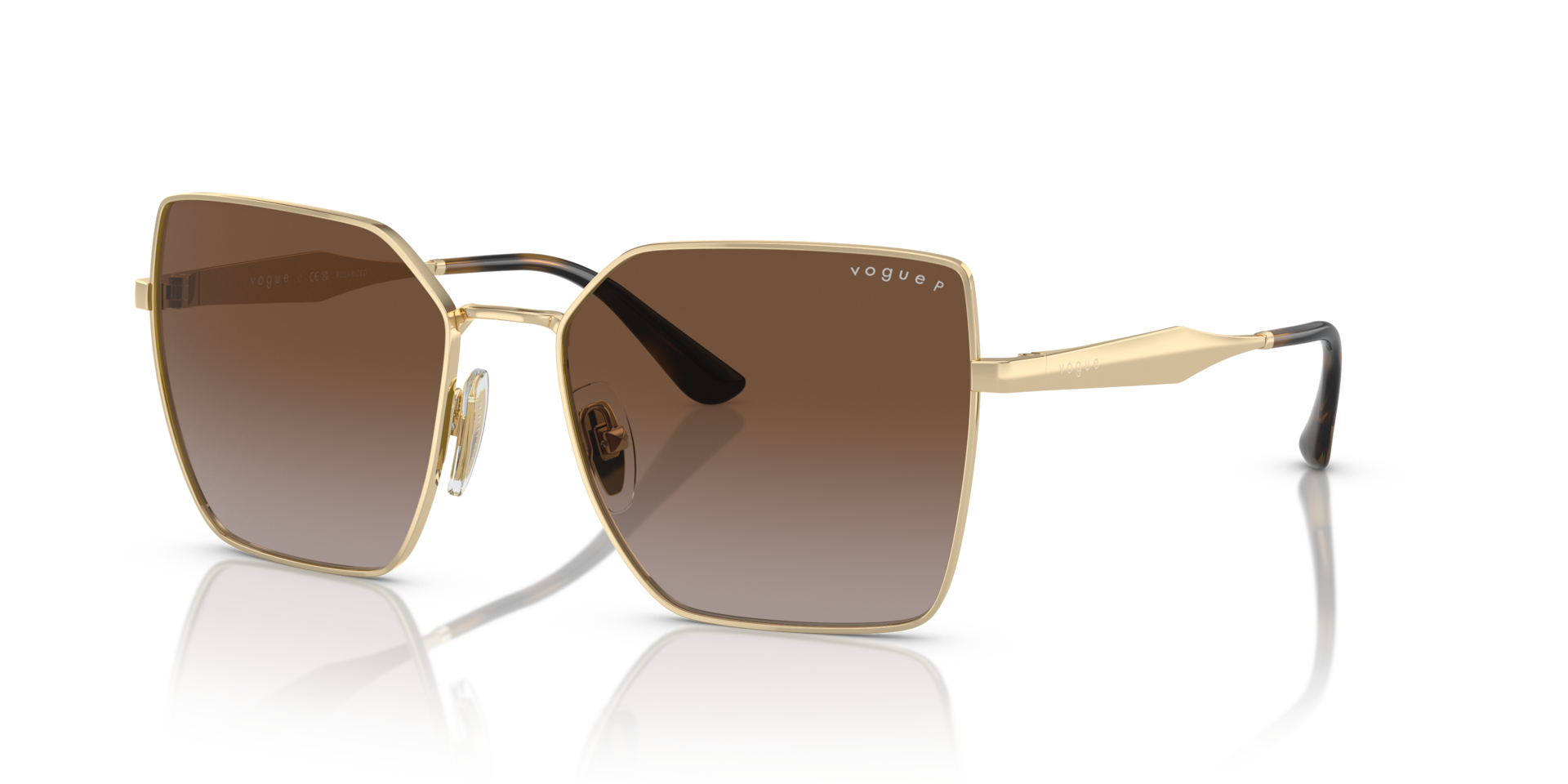 Vogue Eyewear VO4284S — Солнцезащитные очки