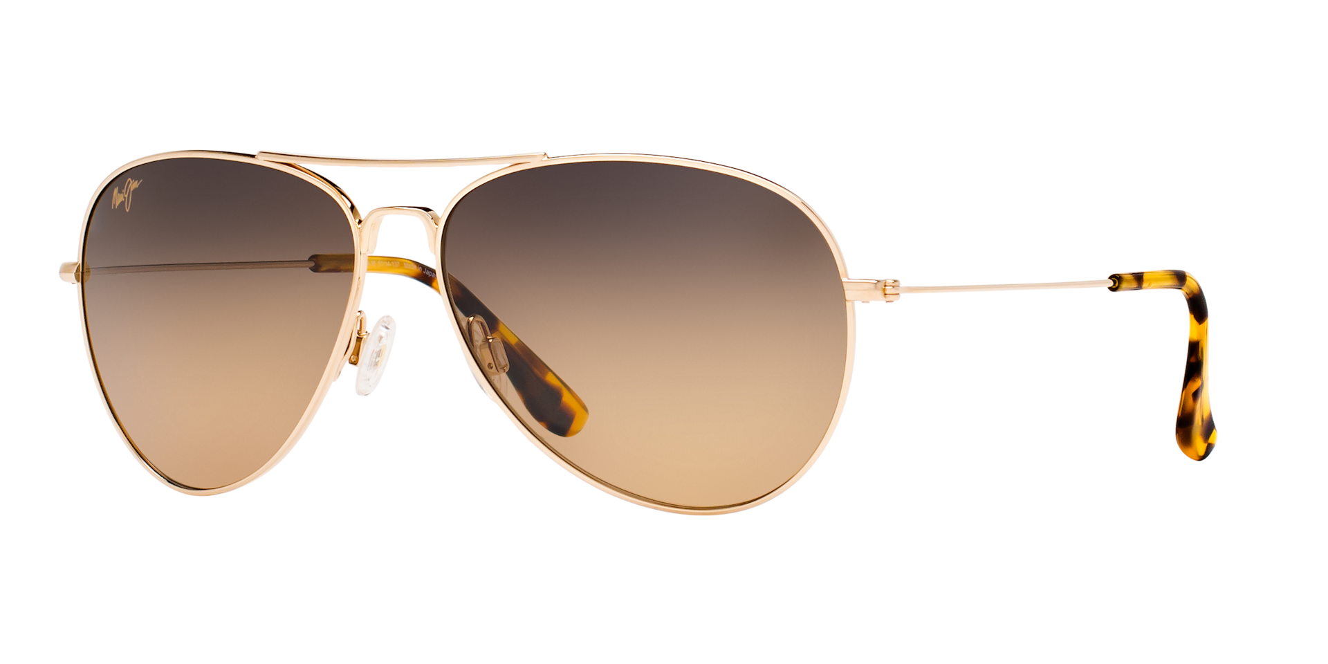 Maui Jim MJ000242 — Солнцезащитные очки