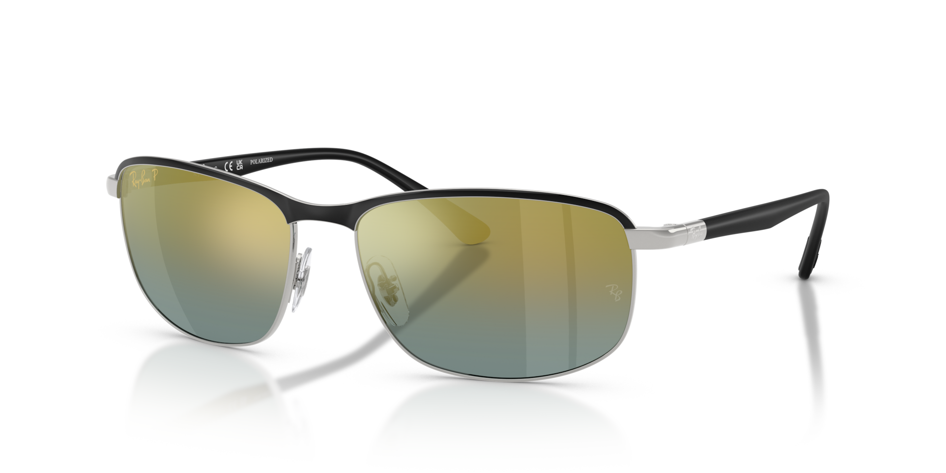 RB3671CH RB3671 Polarized+ Lenses