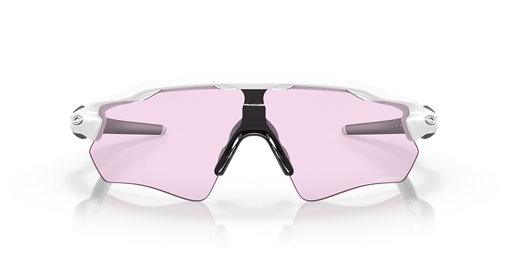 Oakley Radar® EV Path® XL (0 - 138) with Pink lenses and White