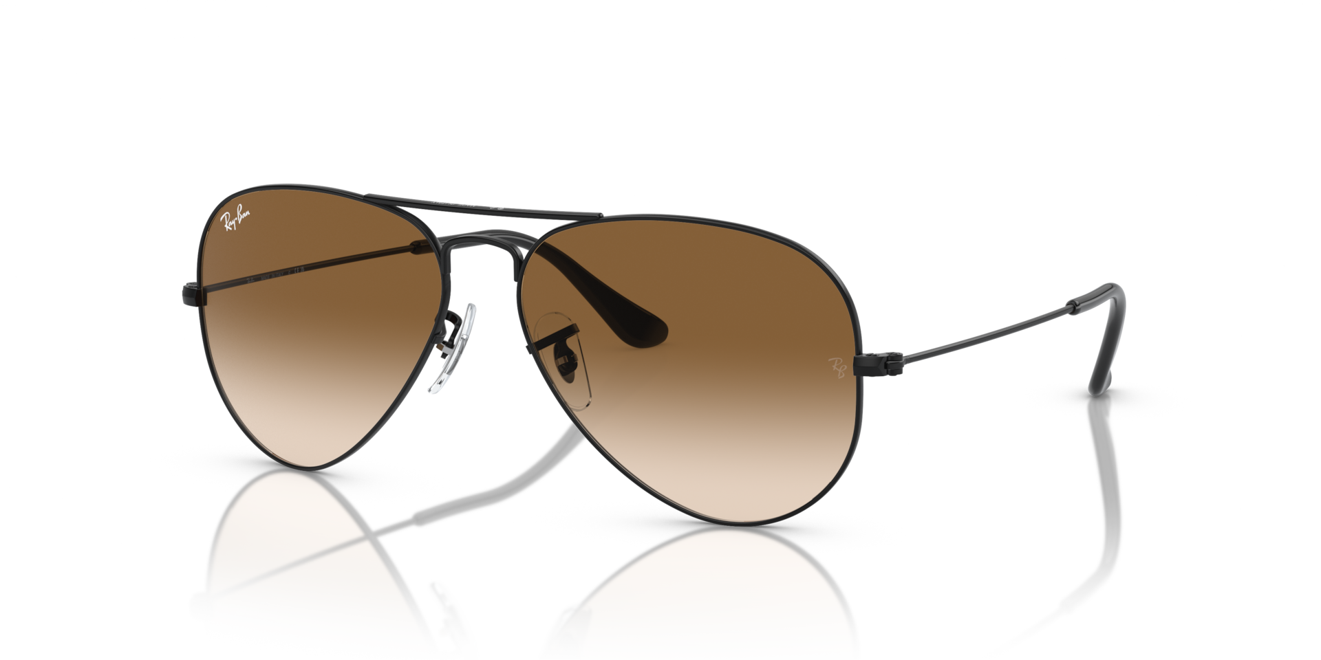 RB3025 Aviator Gradient