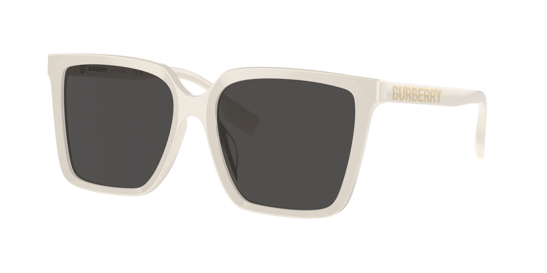 Burberry BE4411D — Солнцезащитные очки