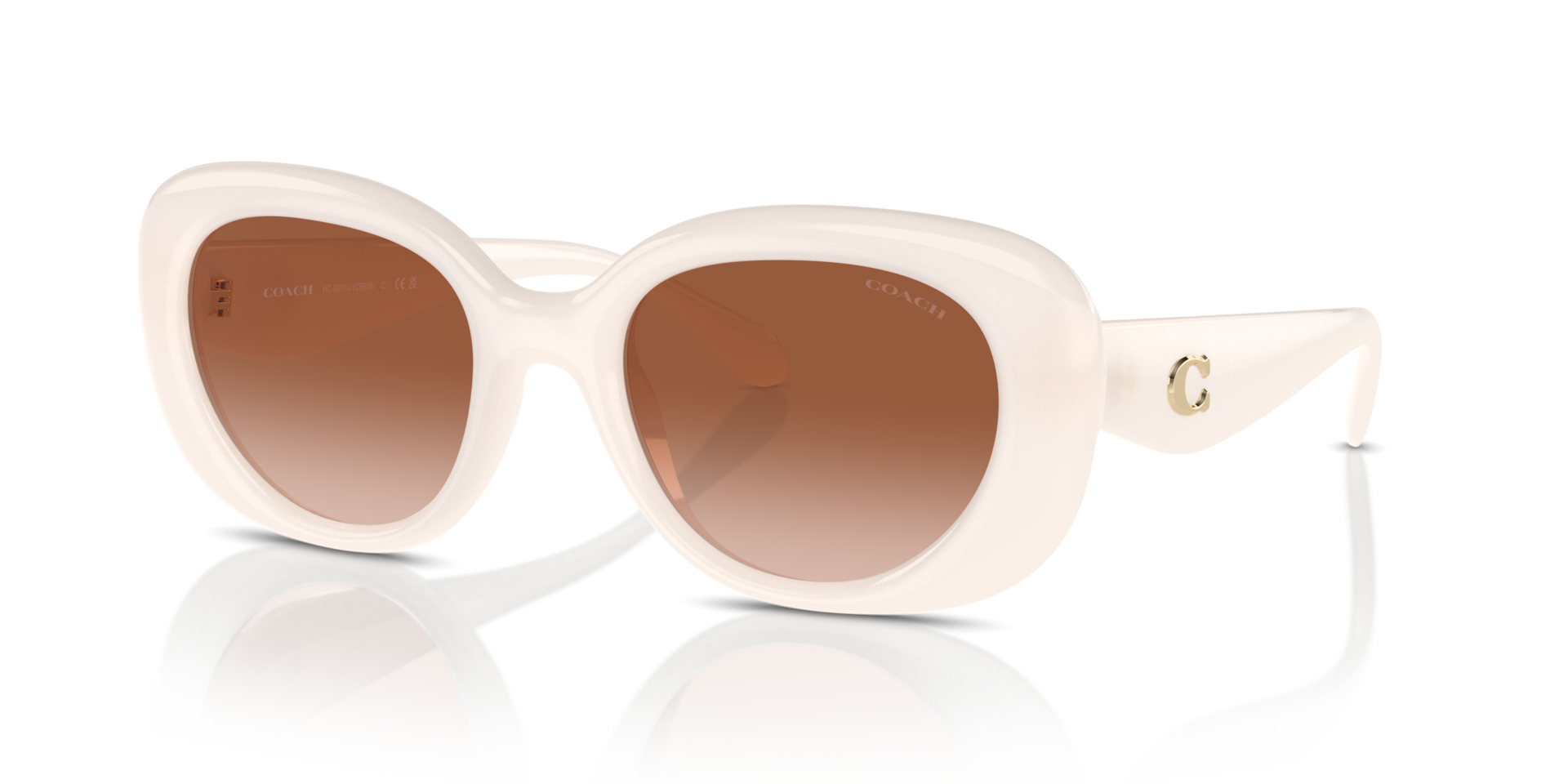 HC8391U CR609