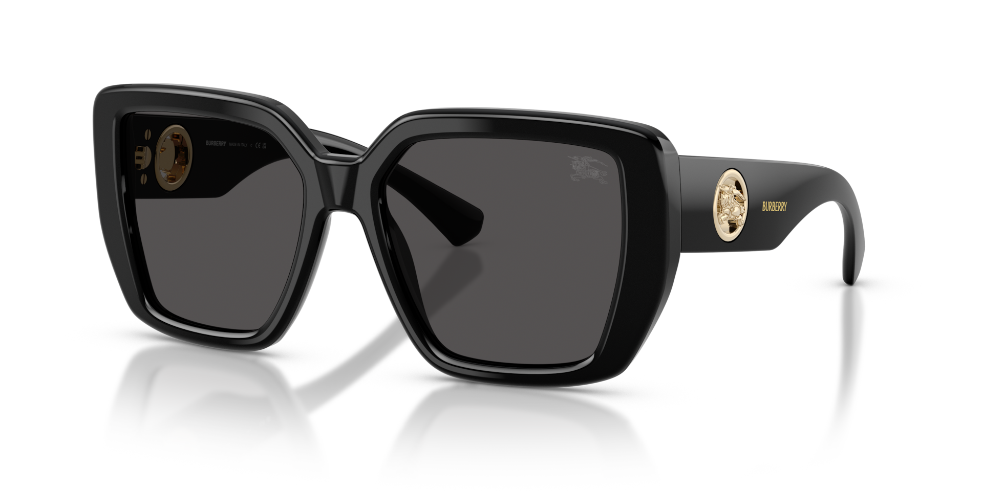 Burberry BE4471 — Солнцезащитные очки