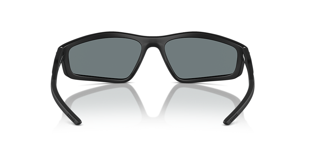 Scuderia Ferrari FZ6007U XXL (64 - 17) with Grey lenses and Black