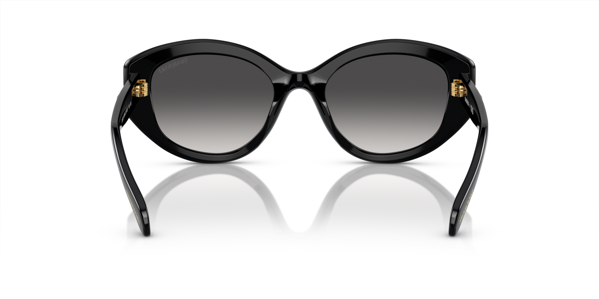 Swarovski SK6005 — Солнцезащитные очки