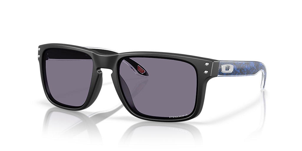 Oakley OO9102 Holbrook™ Fathom Collection XL (57 - 18) with Grey